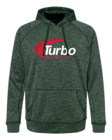 turbo driven to bowl performance hoodie shirt league tournament competitor pba pwba pro bowling tips inserts 