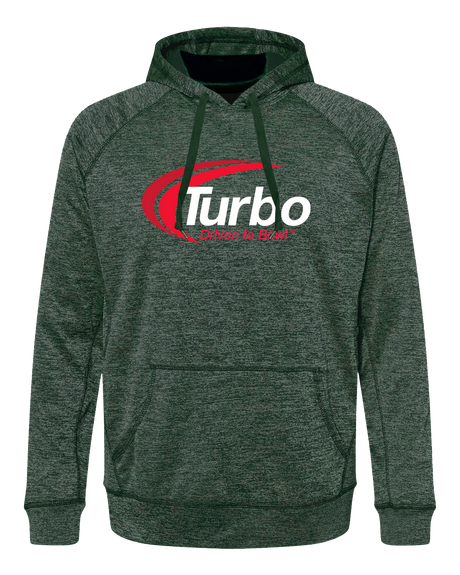 turbo driven to bowl performance hoodie shirt league tournament competitor pba pwba pro bowling tips inserts 