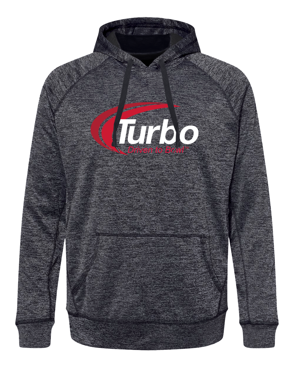 turbo driven to bowl performance hoodie shirt league tournament competitor pba pwba pro bowling tips inserts 