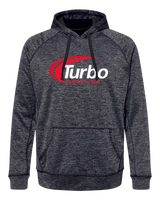 turbo driven to bowl performance hoodie shirt league tournament competitor pba pwba pro bowling tips inserts 