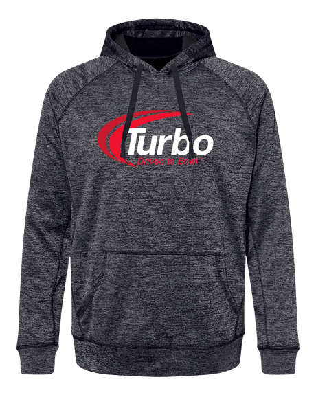 turbo driven to bowl performance hoodie shirt league tournament competitor pba pwba pro bowling tips inserts 