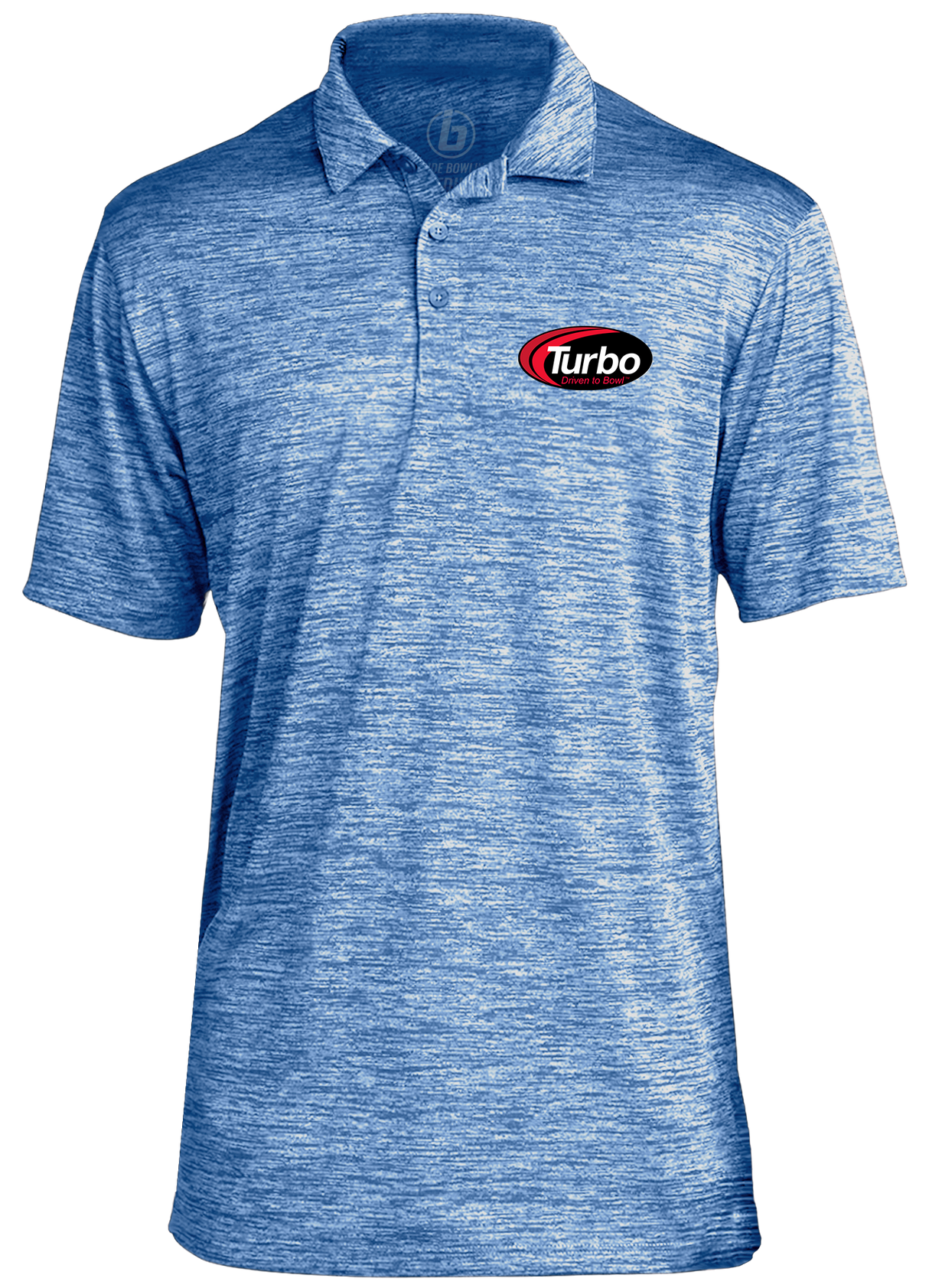 turbo-classic-black-logo-performance-polo bowling shirt