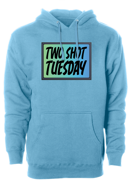 two-shot-tuesday-hoodie