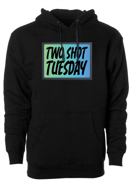 two-shot-tuesday-hoodie