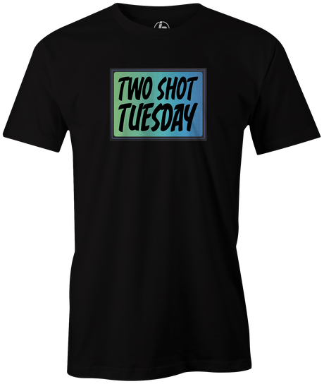 Two Shot Tuesday