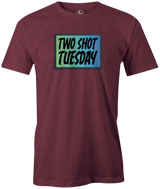 Two Shot Tuesday