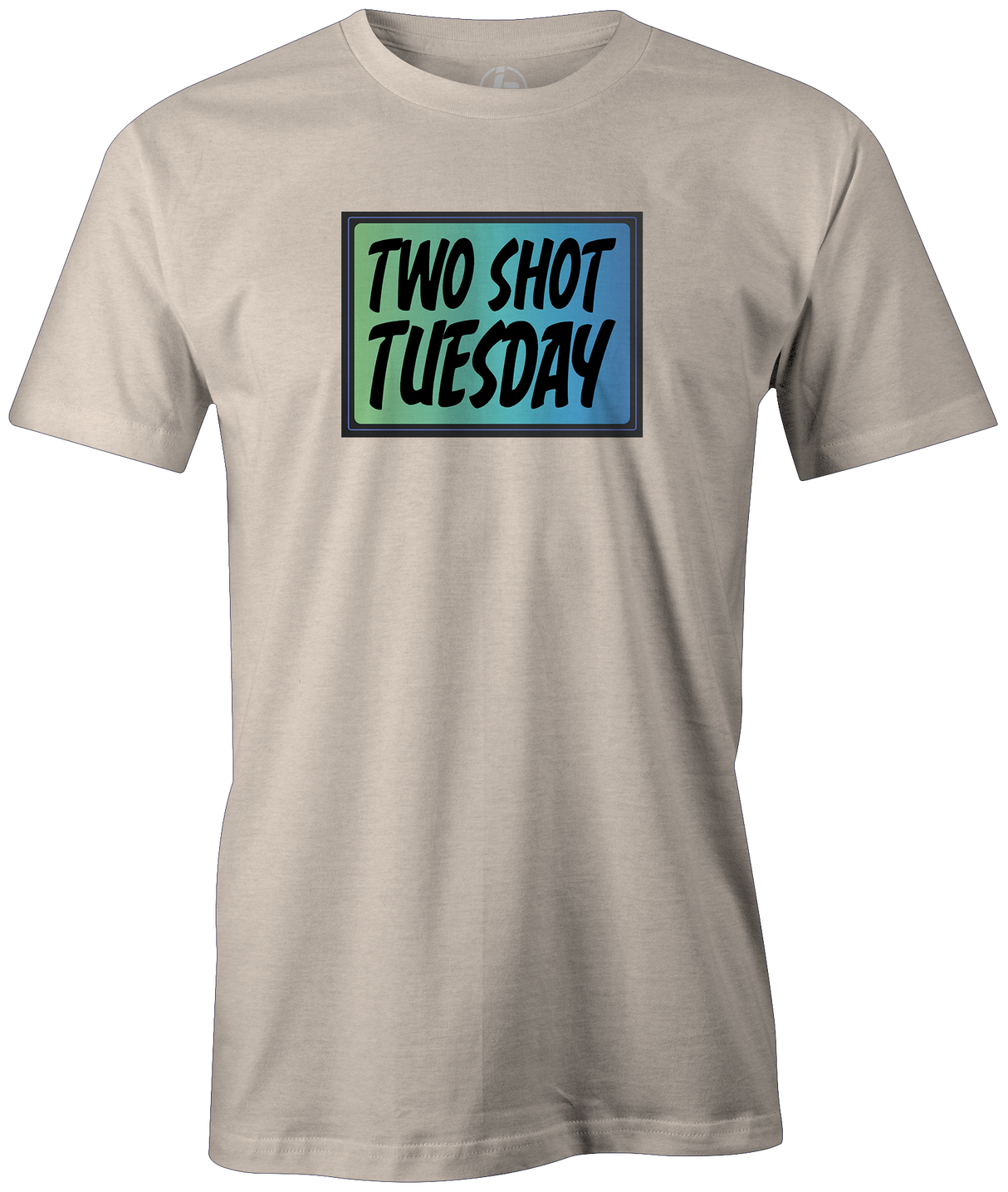 Two Shot Tuesday