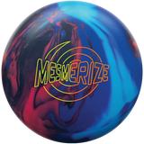 Brunswick Mesmerize bowling ball