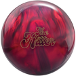 Radical The Hitter Pearl bowling ball