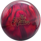 Radical The Hitter Pearl bowling ball