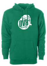 DV8 Bowling Christmas Hoodie