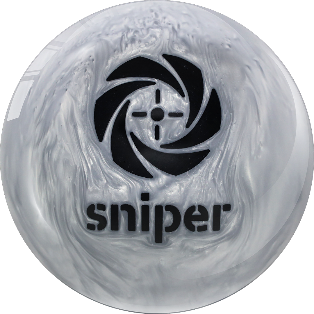 Motiv Silver Sniper