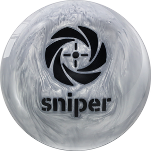 SILVER SNIPER