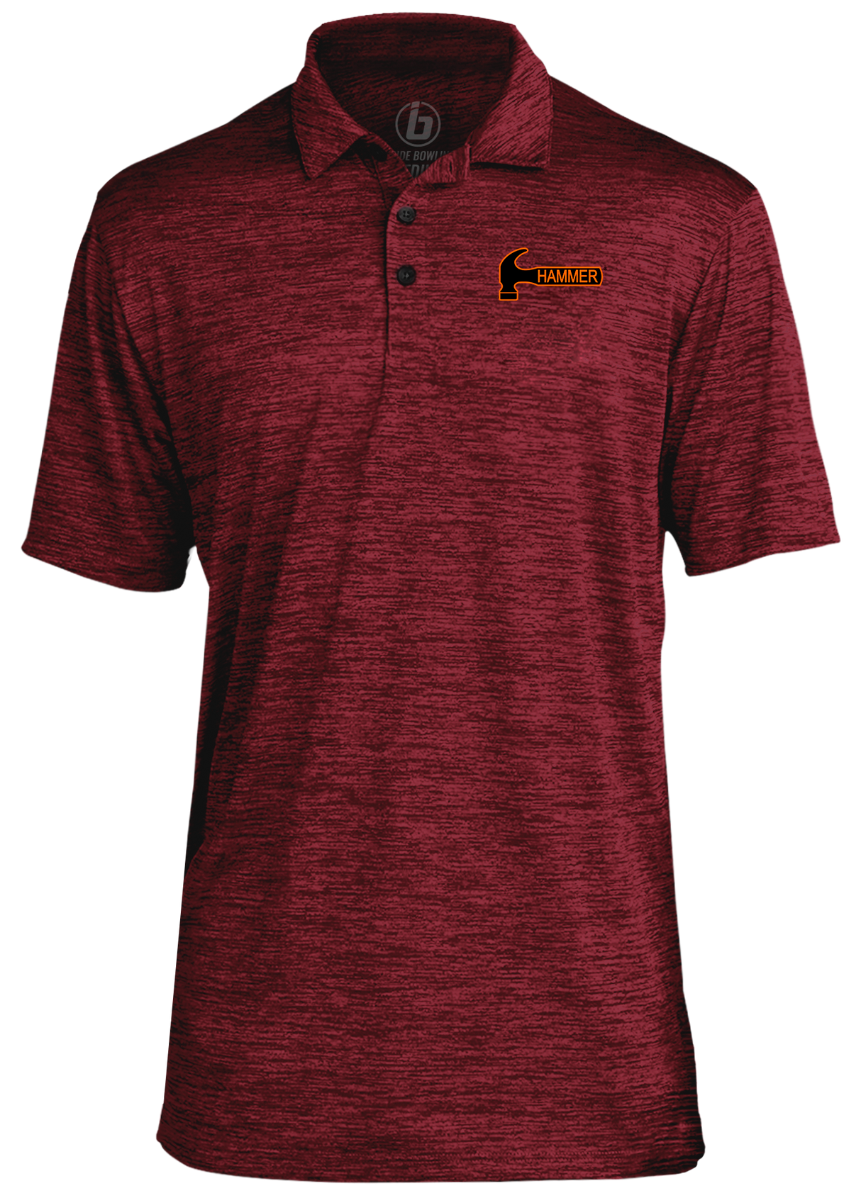 Hammer Classic Performance Polo