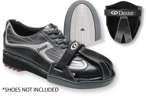 Dexter T3 Max Powerstep SST Traction Sole Bowling shoe 