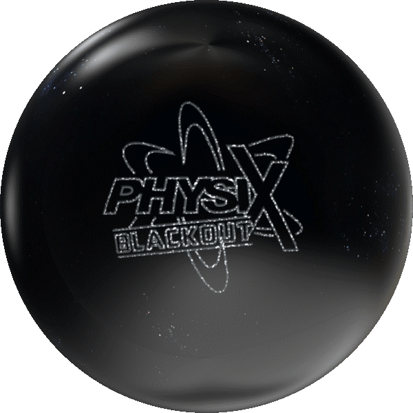 Storm Physix Blackout