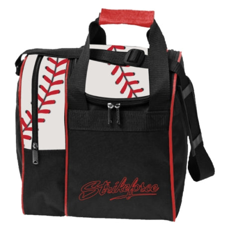 Rook Single Bowling Ball Tote Bag