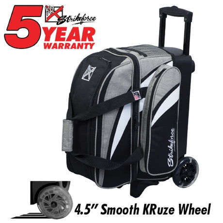 Cruiser Double Roller bag