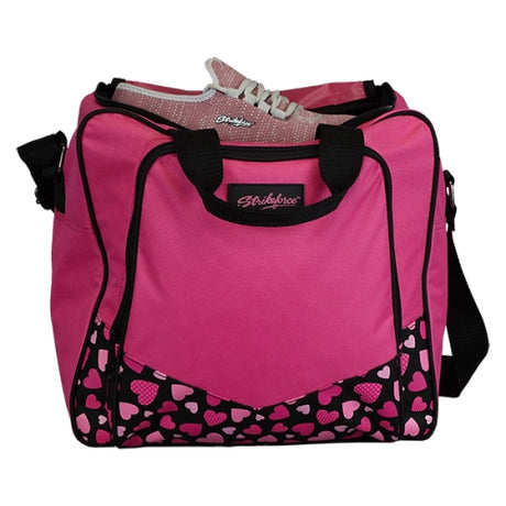 KR Krest Single Bowling Ball Tote Bag