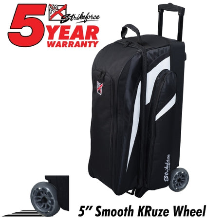 Cruiser Triple Roller bag