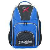 Royal Flush Backpack