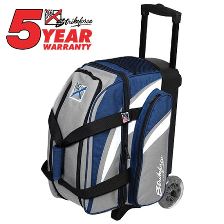 Cruiser Double Roller bag