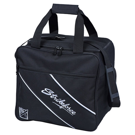 Fast single tote 1 bowlng ball tote bag