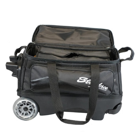 Royal Flush Double Roller bag