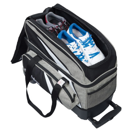 Cruiser Double Roller bag