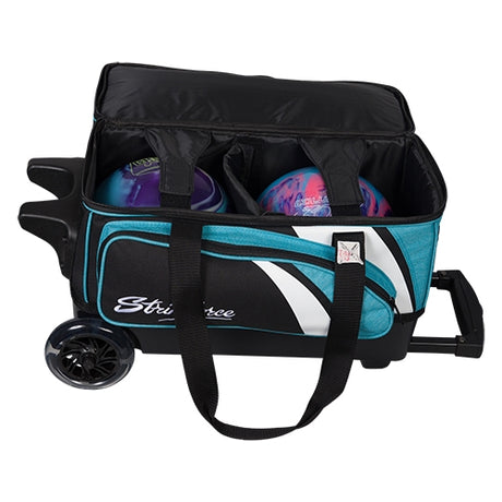 Cruiser Double Roller bag