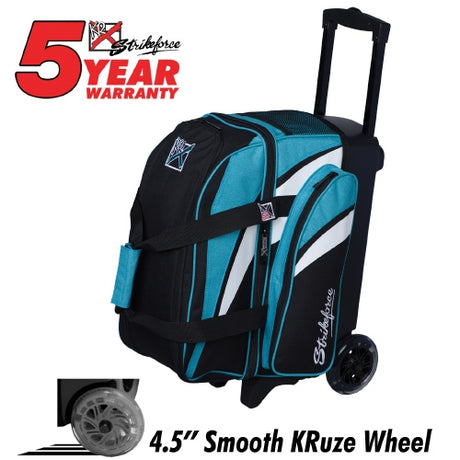 Cruiser Double Roller bag