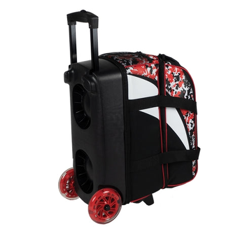 Cruiser Double Roller bag