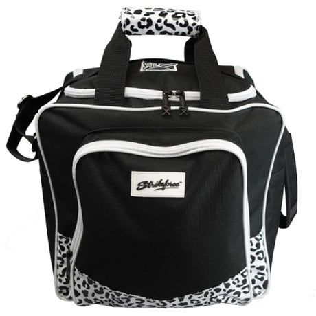 KR Krest Single Bowling Ball Tote Bag