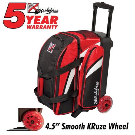 Cruiser Double Roller bag