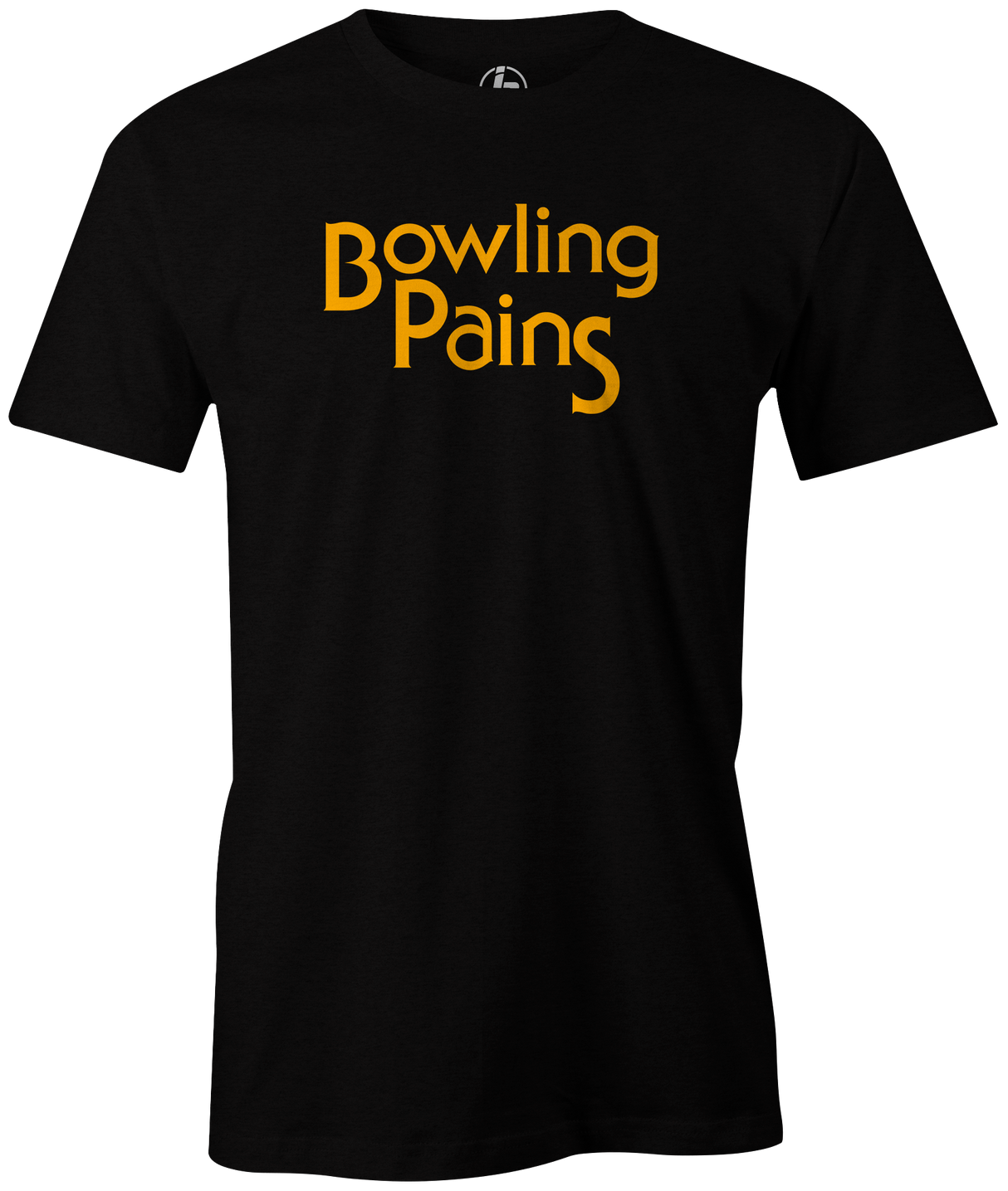Bowling Pains: we ALL have them!  Growing pains tshirt tee t-shirt. Alan Thicke, joanna kerns, kirk cameron, tracey gold, jeremy miller, ashley johnson, leonardo dicaprio, dr. seaver, mike seaver, carol seaver, luke brower. Bowling League Night Spares Strikes gutter friends family bowler funny novelty tv television 80s 90s teen black